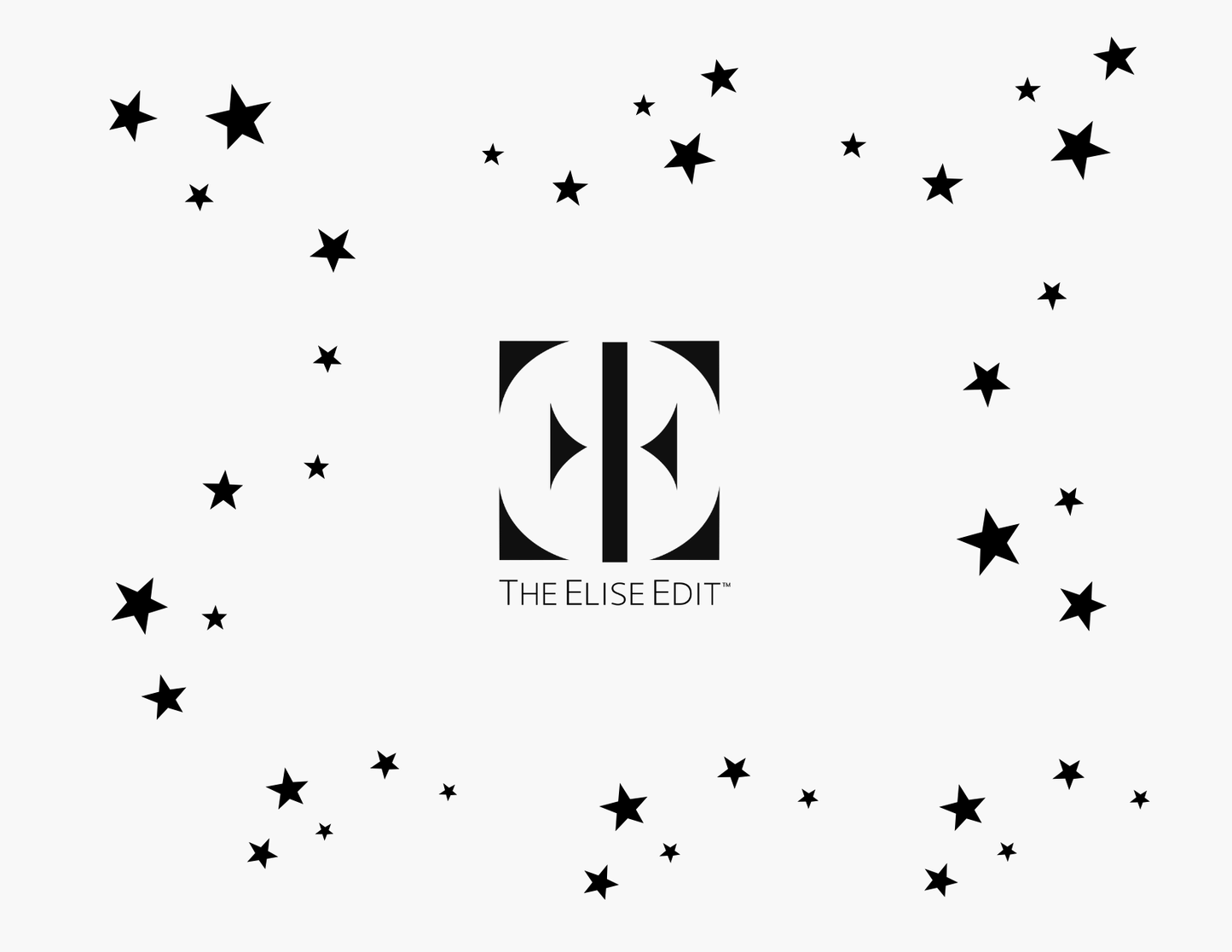 The Elise Edit: Ask Me Anything Gift Certificate